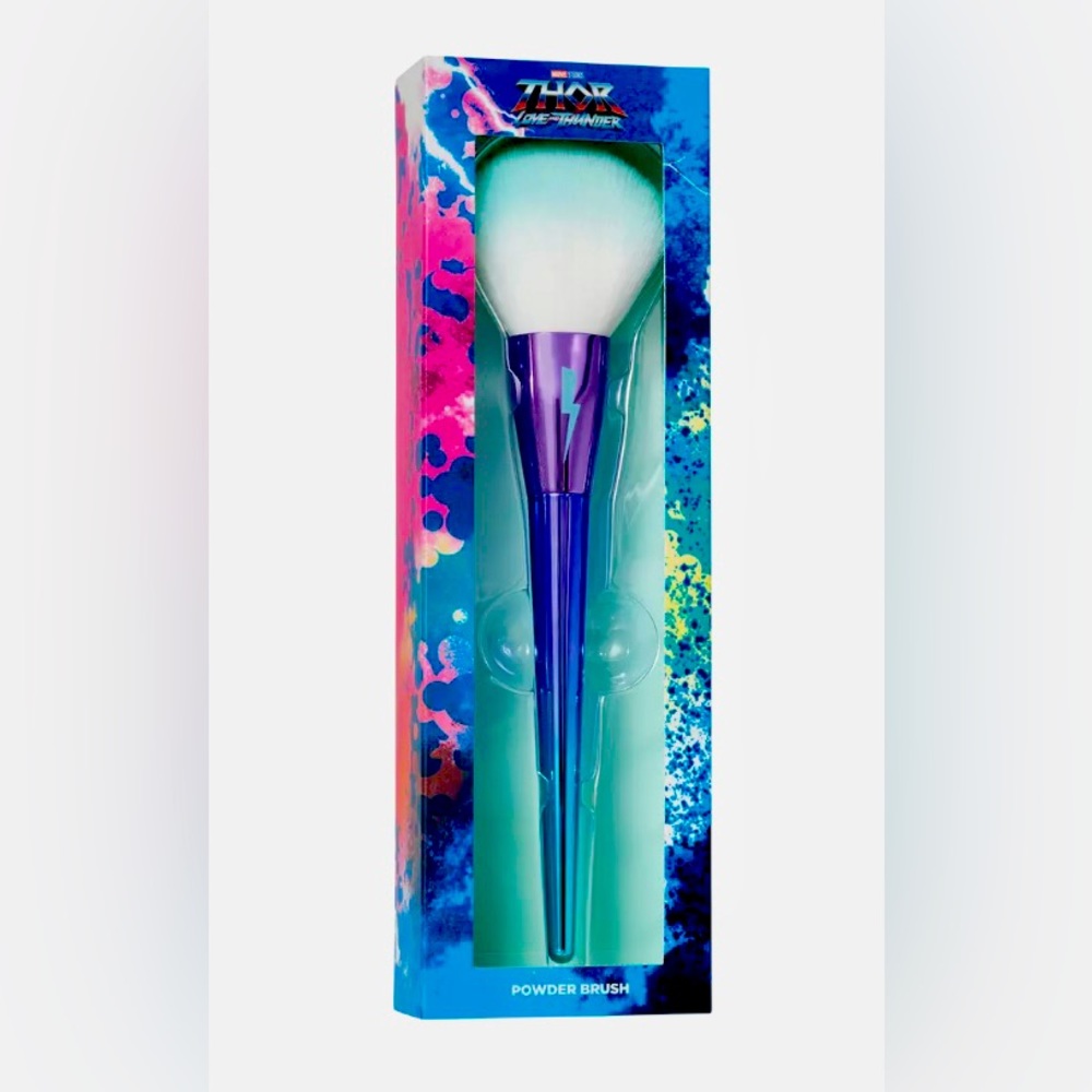 Thor Themed Powder brush